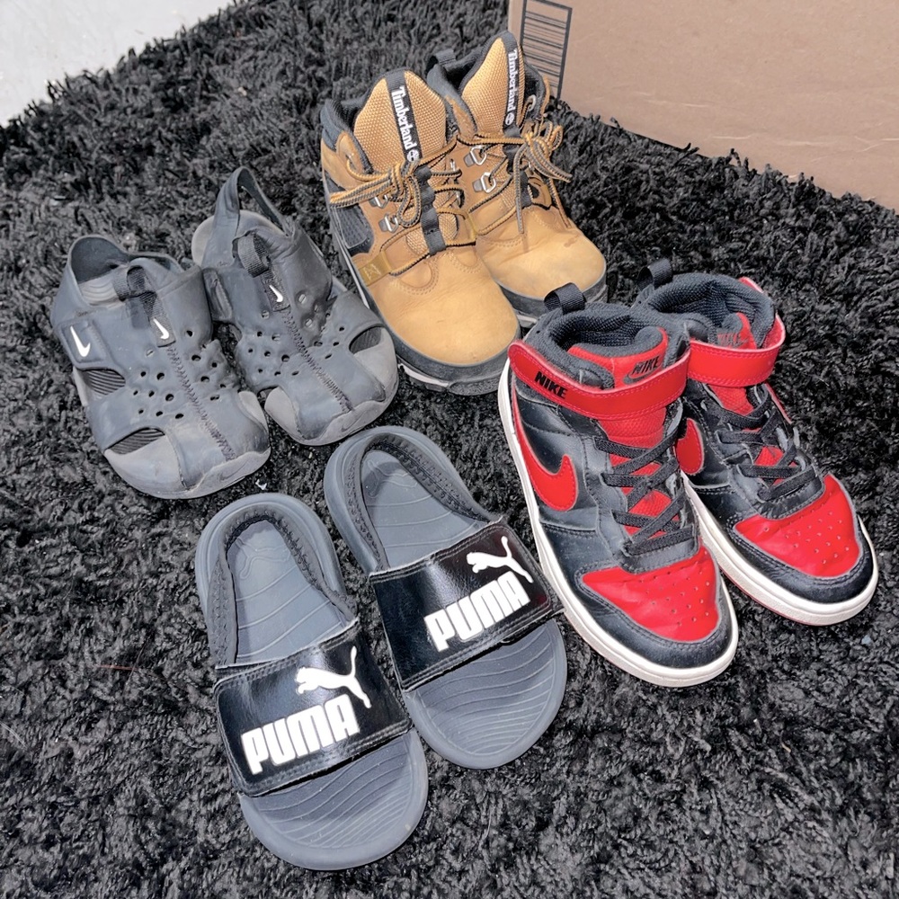 ❌SOLD❌ Toddler Shoes